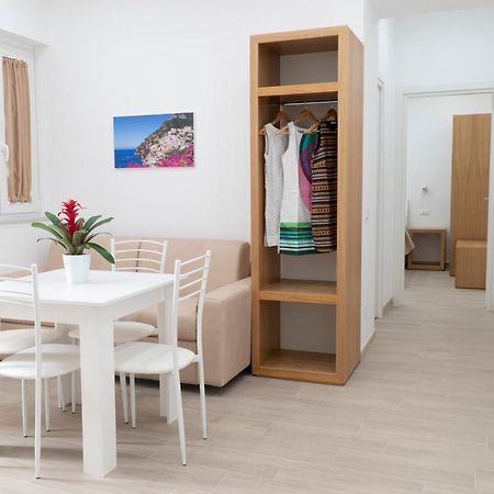 Casa Mia Apartments Sorrento Dış mekan fotoğraf