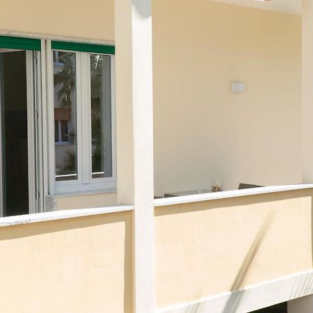 Casa Mia Apartments Sorrento Dış mekan fotoğraf