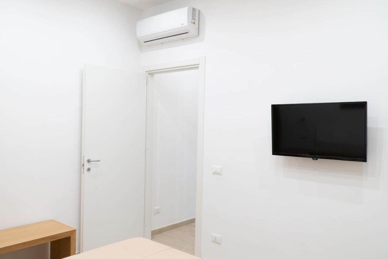 Casa Mia Apartments Sorrento Dış mekan fotoğraf