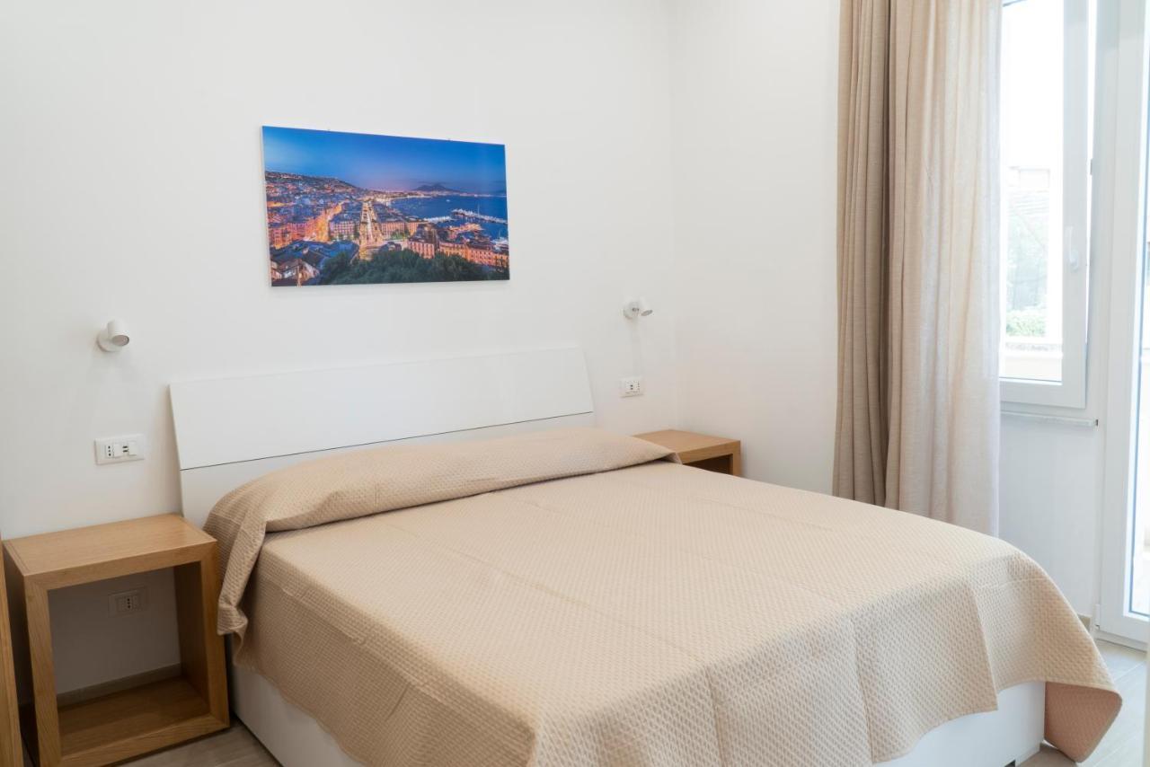 Casa Mia Apartments Sorrento Dış mekan fotoğraf