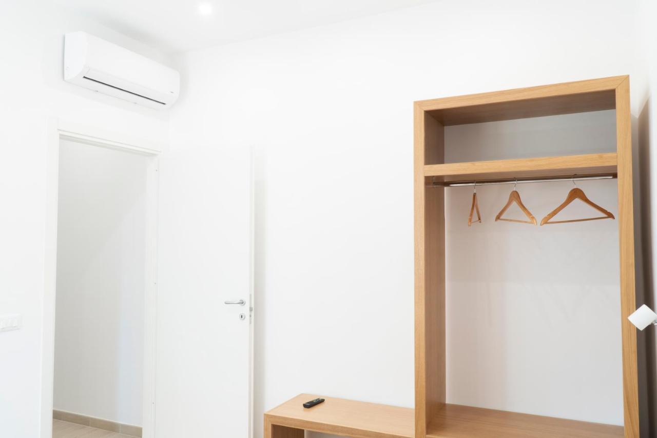 Casa Mia Apartments Sorrento Dış mekan fotoğraf
