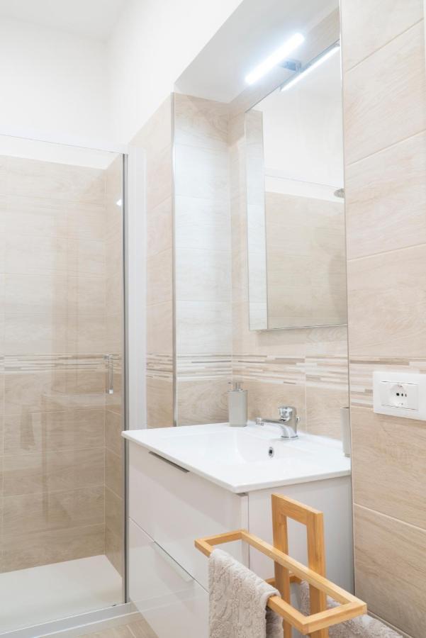 Casa Mia Apartments Sorrento Dış mekan fotoğraf
