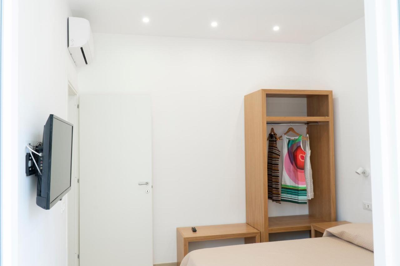 Casa Mia Apartments Sorrento Dış mekan fotoğraf