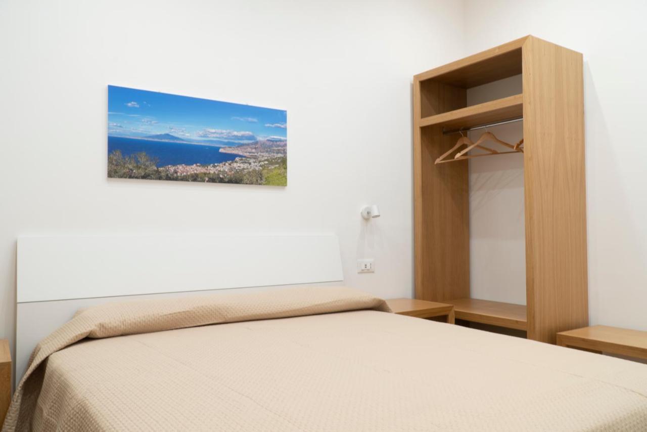 Casa Mia Apartments Sorrento Dış mekan fotoğraf